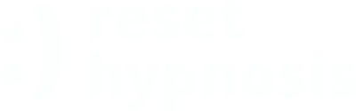 Reset Hypnosis logo